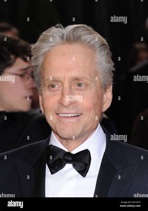 michael douglas killer con collo alto prada|michael douglas academy award.